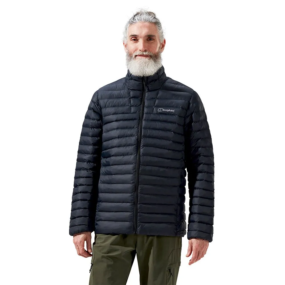 Berghaus Vaskye Nh Jas Zwart