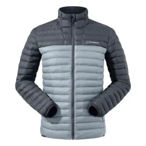 Berghaus Vaskye Nh Donzen Jas Grijs