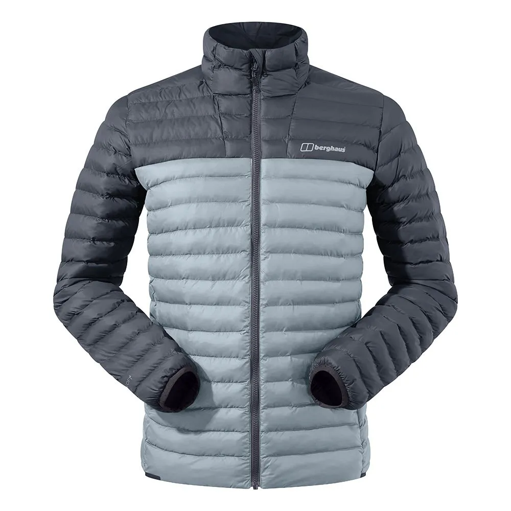 Berghaus Vaskye Nh Donzen Jas Grijs