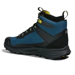 Berghaus Vc22 Mid Gore-tex® Wandelschoenen Marineblauw
