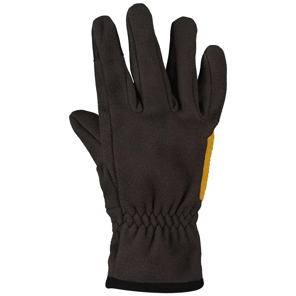 Lafuma Vars Handschoenen Zwart
