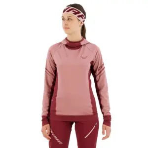 Dynafit Alpine Hoodie Mokarosa