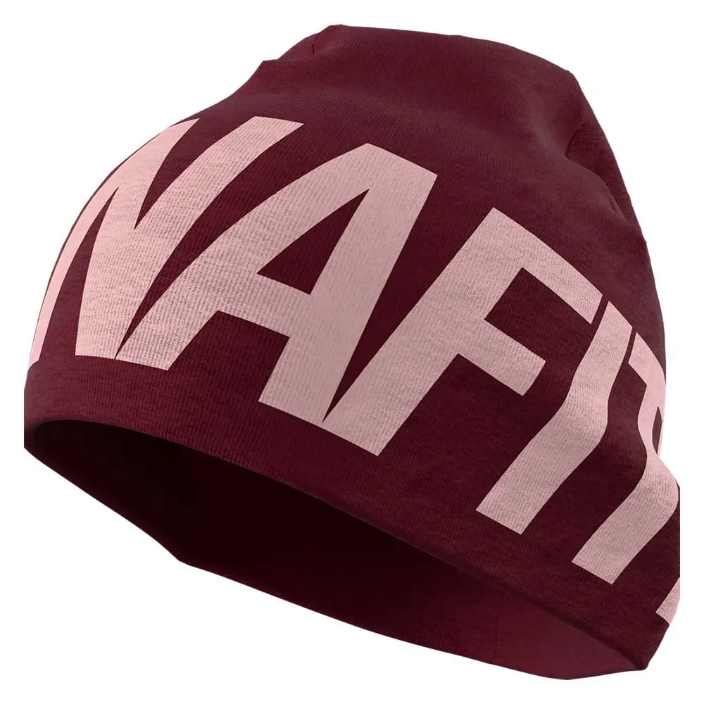 Dynafit Light Logo Muts Rood