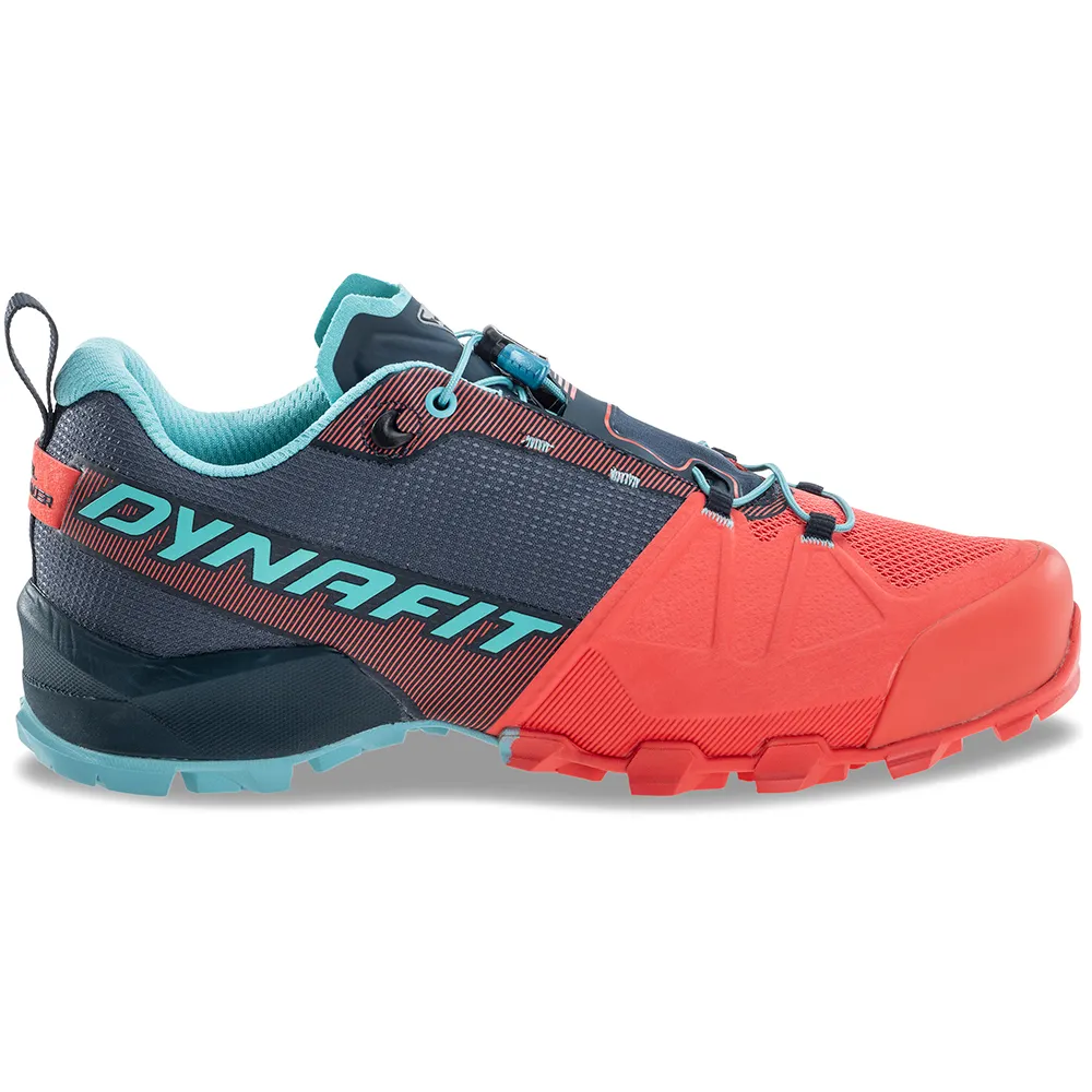 Dynafit Transalper Wandelschoenen Koraal