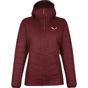 Salewa Catinaccio Tirolwool® Jas Syrah