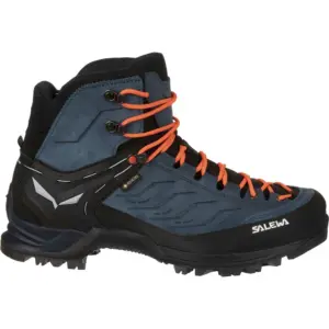 Salewa Mountain Trainer Mid Gore-tex® Bergschoenen Zwart