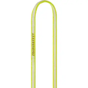Salewa Ortles Dyneema 8 Mm Sling Geel