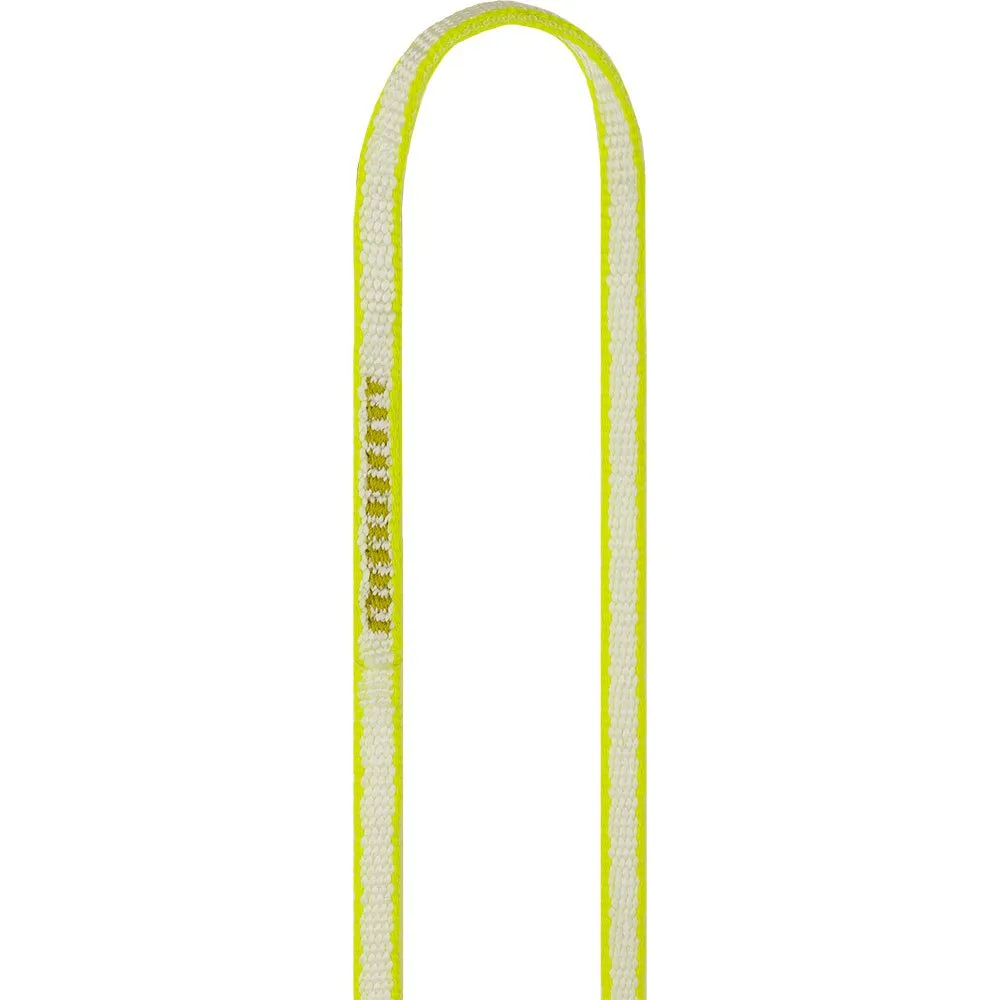 Salewa Ortles Dyneema 8 Mm Sling Geel