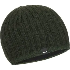 Salewa Ortles Wool Muts Olijf