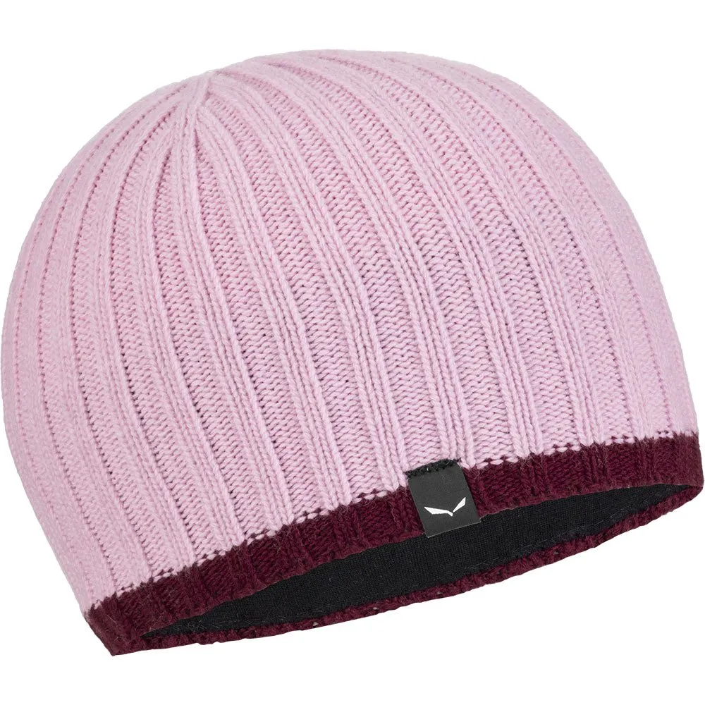 Salewa Ortles Wool Muts Zephyr