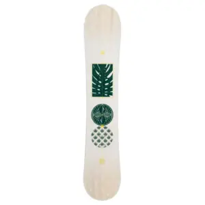 Rossignol Soulside+soulside Snowboard Multicolor