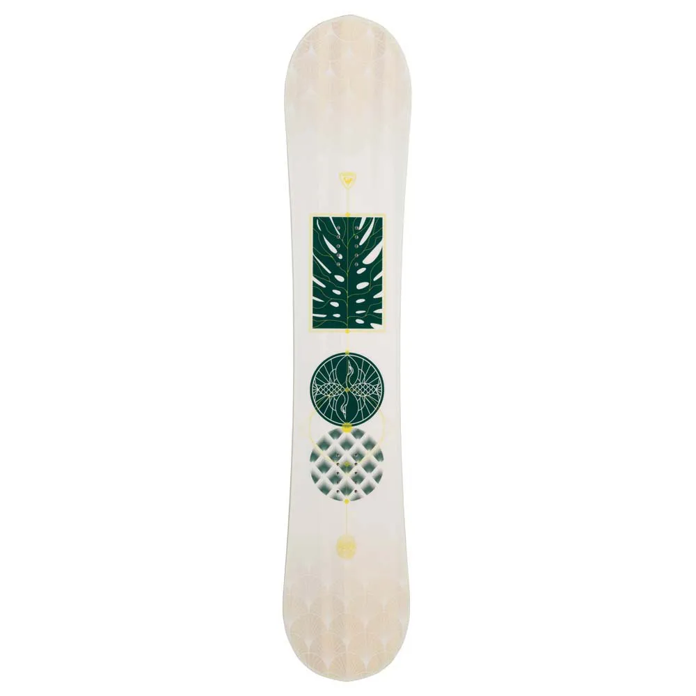 Rossignol Soulside+soulside Snowboard Multicolor