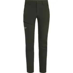 Salewa Puez Orval 2 Durastretch Broek Olijf