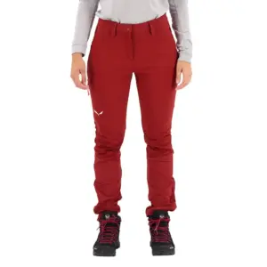 Salewa Puez Orval 2 Durastretch Broek Syrah