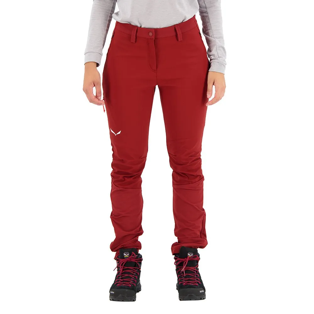 Salewa Puez Orval 2 Durastretch Broek Syrah