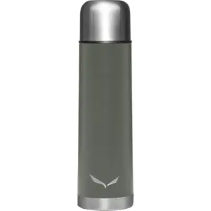 Salewa Rienza 1l Thermosfles Olijf