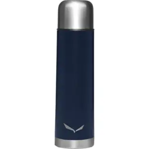 Salewa Rienza 1l Thermosfles Blauw