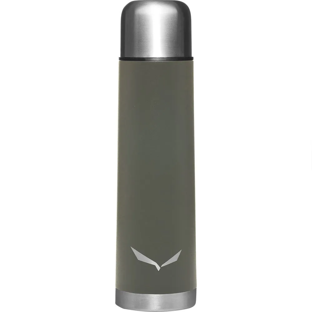 Salewa Rienza 500ml Thermosfles Olijf
