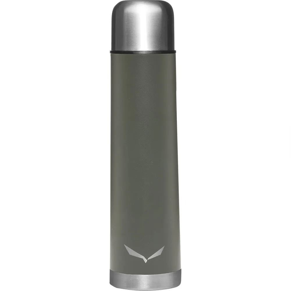 Salewa Rienza 750ml Thermosfles Olijf