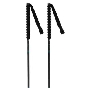 Rossignol Touring Pro Foldable Xv Stokken Multicolor