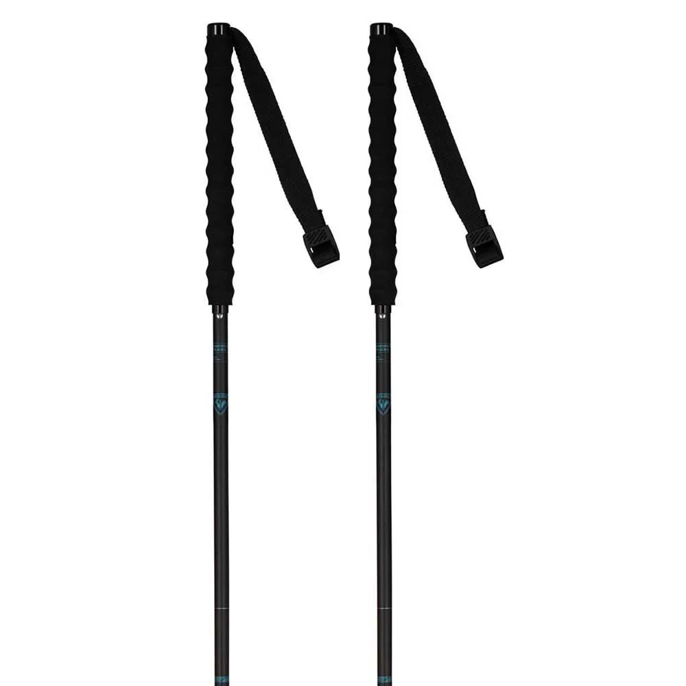 Rossignol Touring Pro Foldable Xv Stokken Multicolor