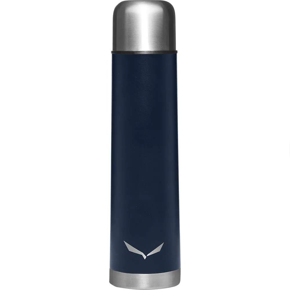 Salewa Rienza 750ml Thermosfles Blauw
