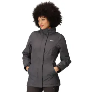 Regatta Blanchet Ii Jas Grijs