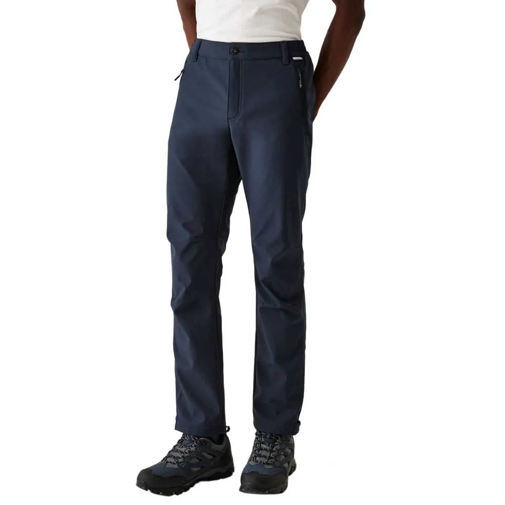 Regatta Geo Ii Broek Blauw