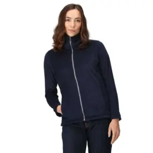 Regatta Heloise Fleece Marineblauw