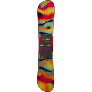 Rossignol Trickstick+viper Snowboardpakket Multicolor