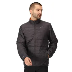 Regatta Hillpack Jas Oranje