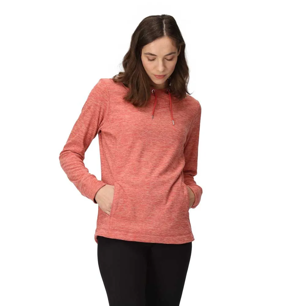 Regatta Kizmit Ii Sweatshirt Rood