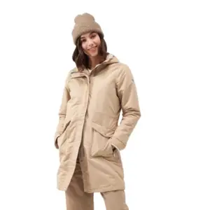 Regatta Romine Jas Light Tan