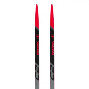 Rossignol X-ium Classic Langlaufen Multicolor
