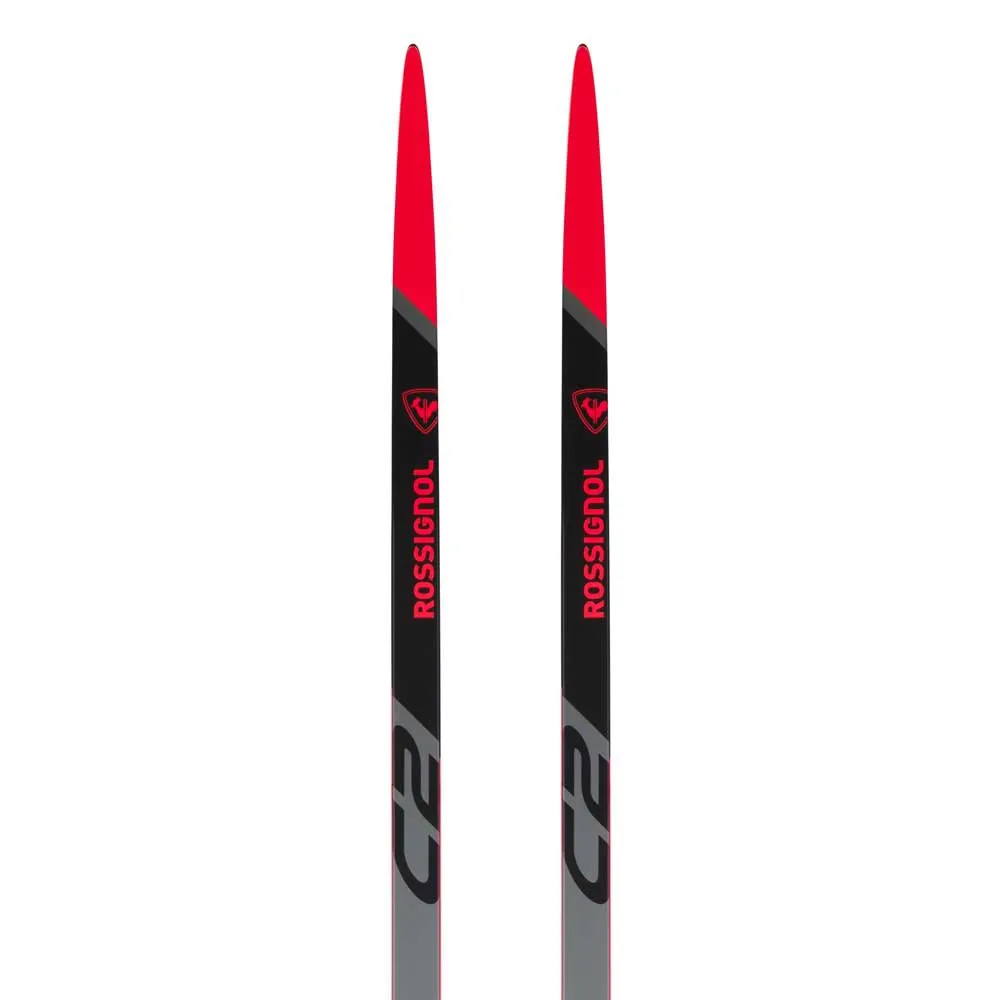 Rossignol X-ium Classic Langlaufen Multicolor