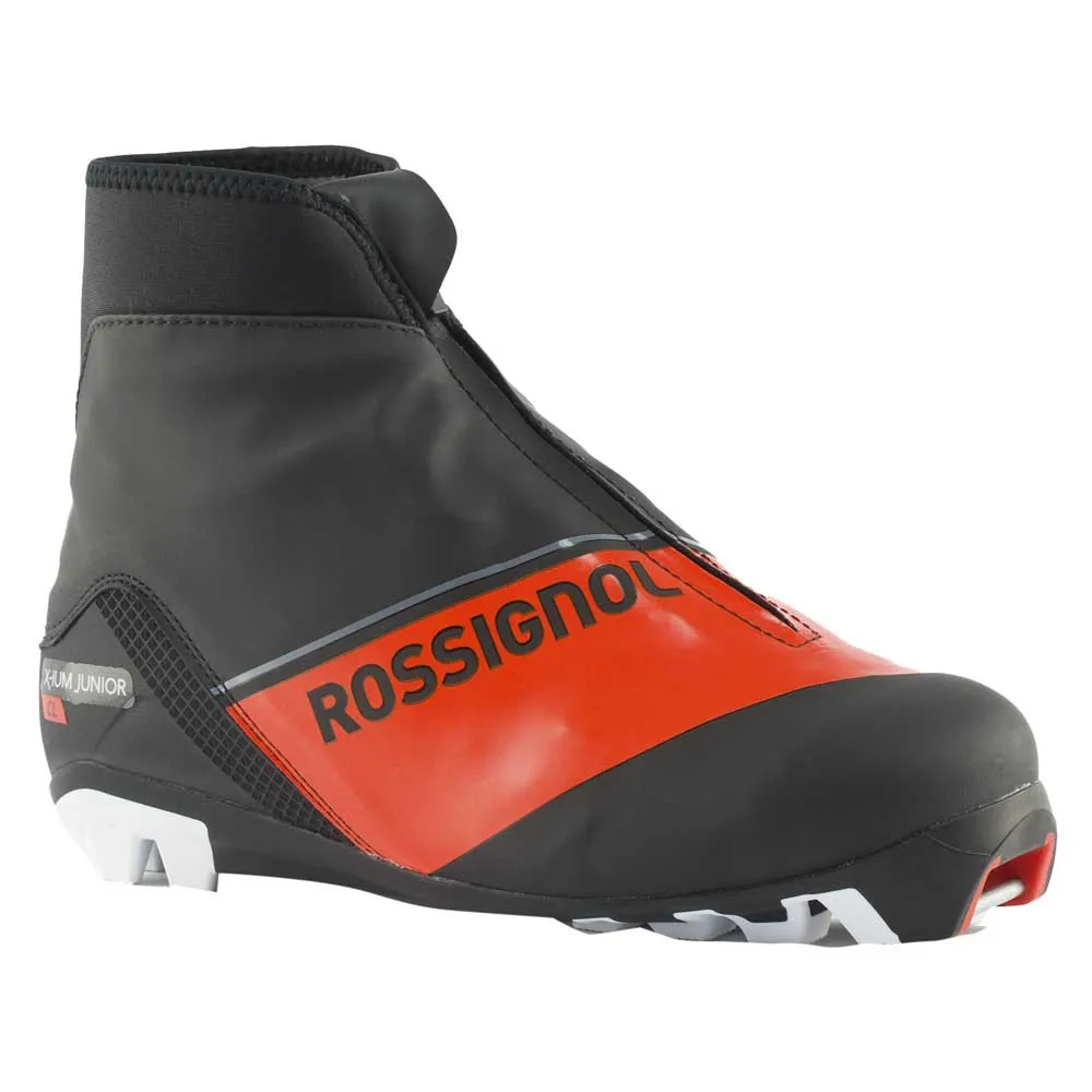 Rossignol X-ium Classic Junior Langlaufschoenen Multicolor