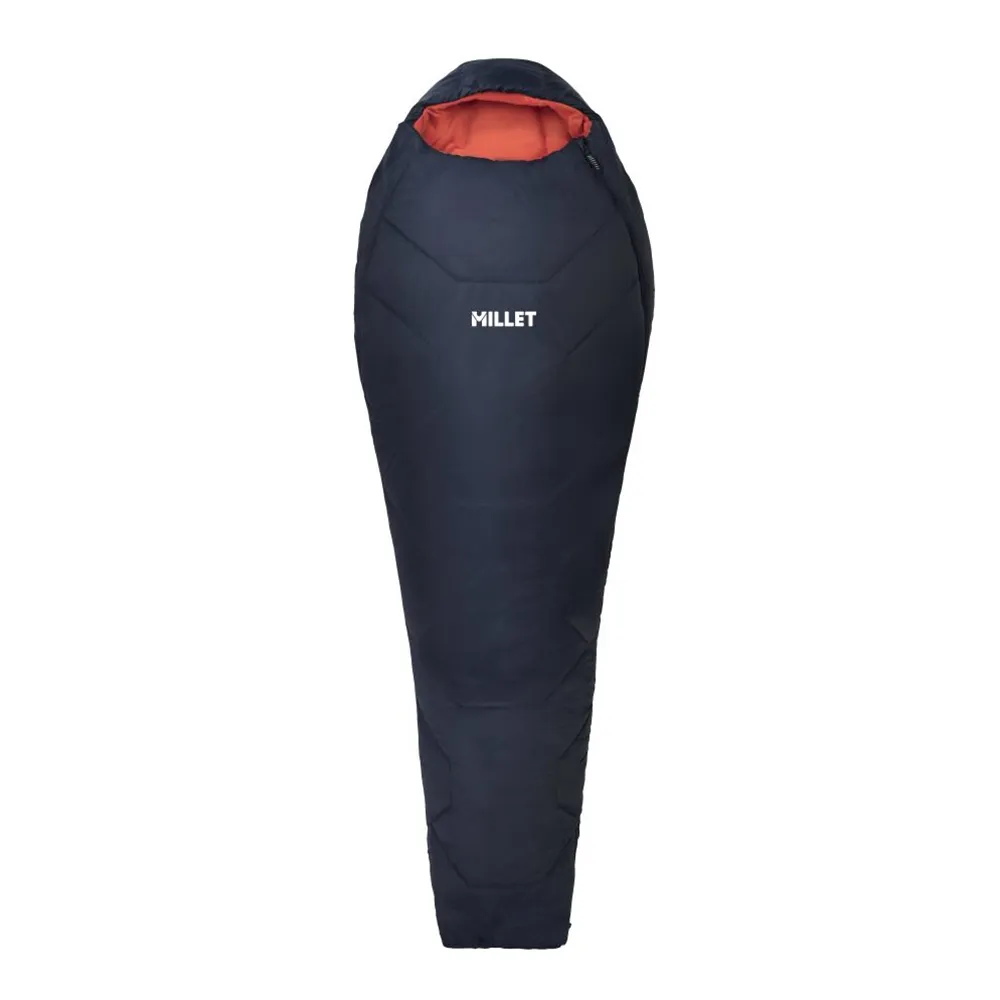 Millet Baikal 1100 Slaapzak Saphier