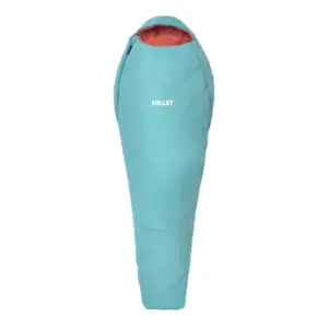 Millet Baikal 750 5°c Slaapzak Porcelain