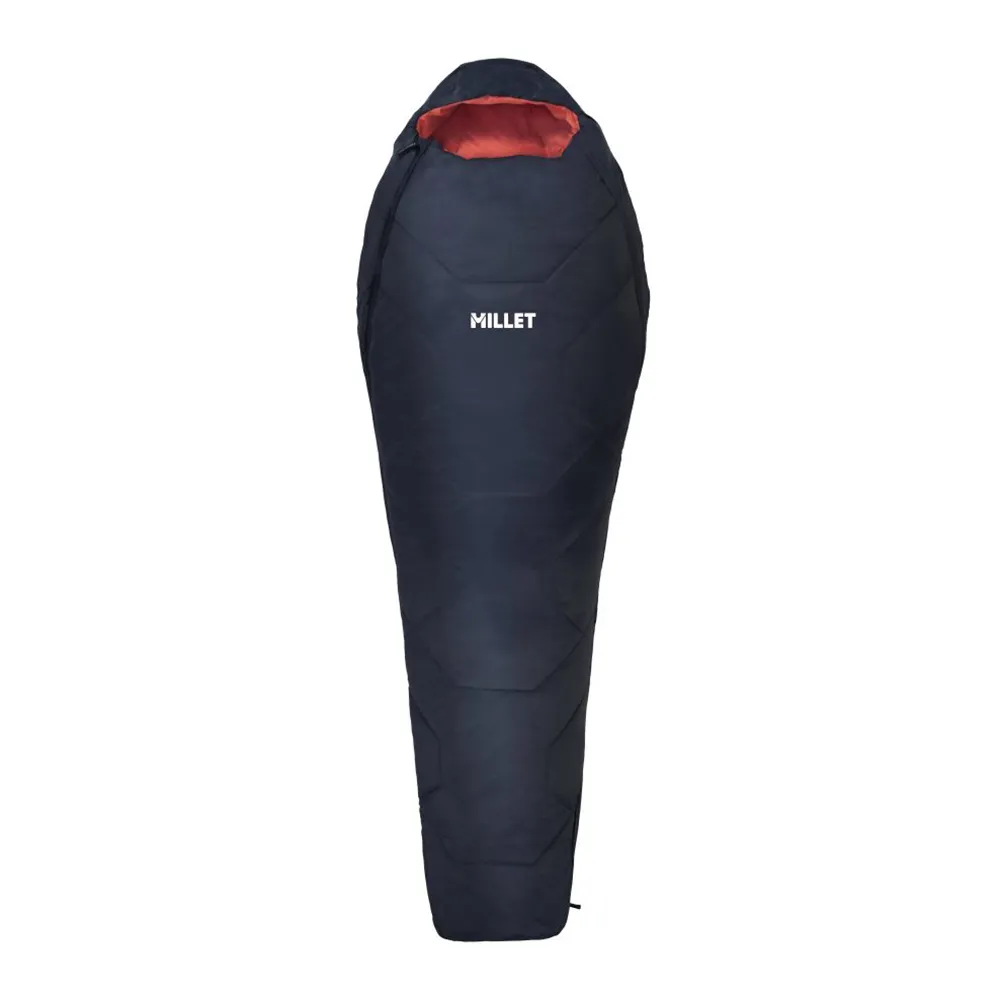 Millet Baikal 750 5°c Slaapzak Saphier
