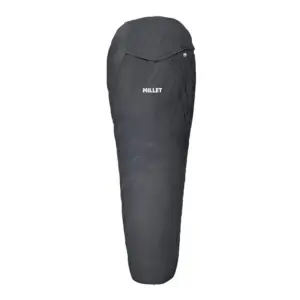 Millet Bivy Bivibag Grijs