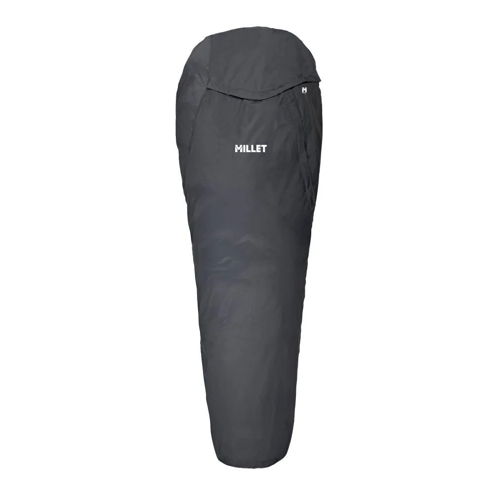Millet Bivy Bivibag Grijs