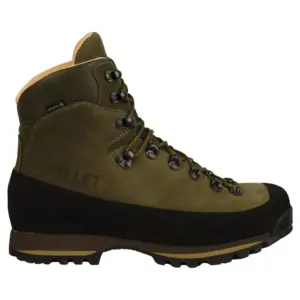 Millet Bouthan Gore-tex® Wandelschoenen Almond / Vt Amande