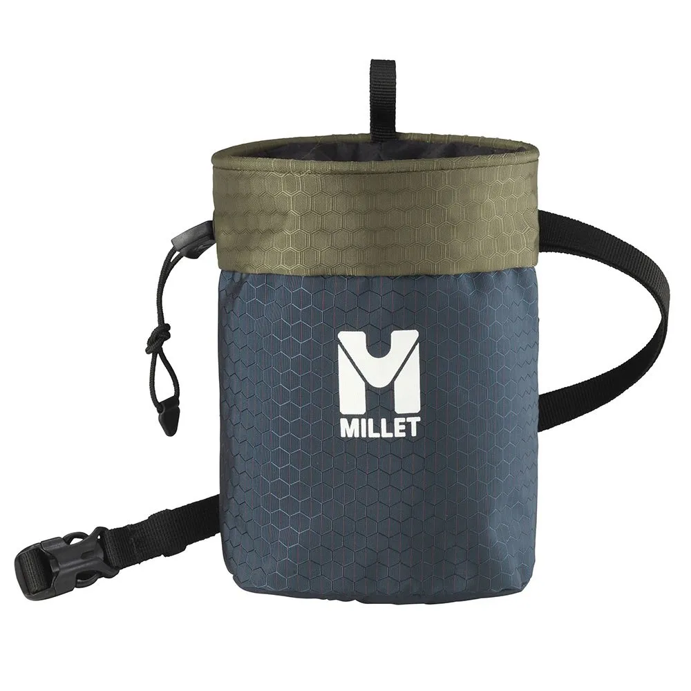Millet Cimaï Krijtzak Blauw