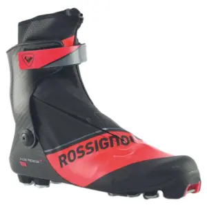 Rossignol X-ium Premium+sc Langlaufschoenen Carbon