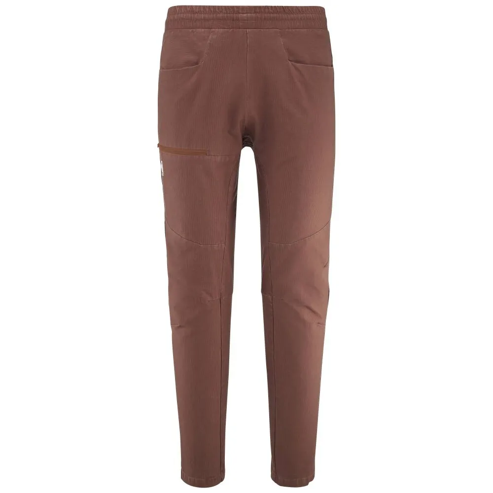 Millet Cimaï Broek Cinnamon