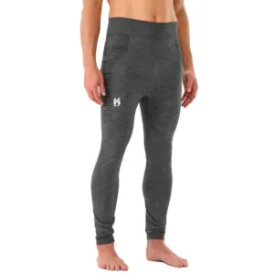 Millet Drynamic Warm Tight Leggings Antraciet