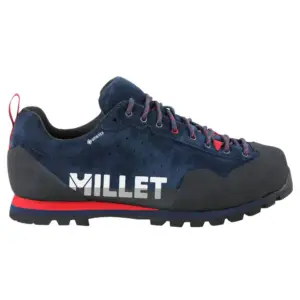 Millet Friction Gore-tex® Wandelschoenen Saphier