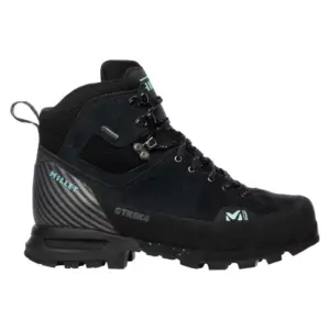 Millet Gr4 Gore-tex® Wandelschoenen Grijs