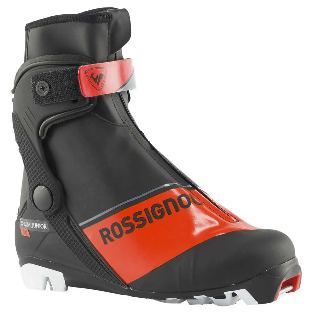 Rossignol X-ium Sc Junior Langlaufschoenen Multicolor
