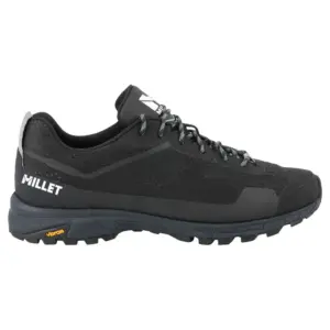 Millet Hike Up Wandelschoenen Zwart